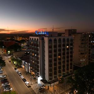 Hotel Caiua